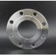 Stainless Steel Forged Flange ASTM A240 ASME B16.5 14 300LB Aluminum WN Flange SCH60S