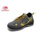 Ultra Light Oxford Mesh Composite Toe Tennis Shoes With Soft Sole Fashionable