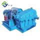 Boat Anchor Electric Mooring Marine Shipyard Winch