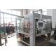 High Speed Beverage Can Filling Machine Soda Water Cup Filling And Sealing