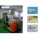 Fully Automatic Hydraulic Injection Moulding Machine For Oral Health Dental