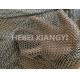 Weld 316 Stainless Steel Ring Mesh Curtain For Decoration Interior Design Chain