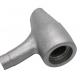 Precision Investment Stainless Steel Casting 316 Stainless Steel Drink Water Nozzle