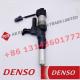DENSO Common rail fuel injector 095000-0176 for HINO J08C 23910-1033 23910-1034