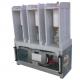 Packaged 7.2kV 630A 5 Pole Vacuum Contactor Unit