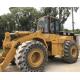 Good Condition Cat 966F Front Wheel Loader Used ORIGINAL Hydraulic Pump 16900 17000 kg