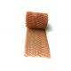AISI201 Knitted Copper Wire Mesh