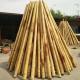 Construction Bamboo Raw Material