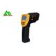 Non Contract Handheld Digital Infrared Thermometer For Body Temperature Monitoring