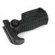 paintball grip,Gun Accessory Tactical Hollow Thumb Grip Handle Barhand for Sniper Rifle Airsoft Paintball Gel Blaster To