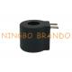 17mm Hole Diameter Solenoid Coil 12VDC 17W For LPG CNG Reducer Kit