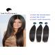 8-30 Length Malaysian Deep Wave Virgin Hair Tangle Free No Shedding