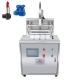 Lipstick Production Line Full - Automatic Lipstick Release Machine With 8 Holes