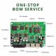 Rs485 Temperature Sensor Integrated Circuit Components ATI SOP-8 Artificial Intelligence Chip