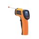 Non contact portable -50°C to 550°C infrared thermometer