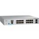 Cisco 2960L Series 8 Port Gigabit Network Switch WS-C2960L-8TS-LL