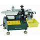 Semi Auto PCB Lead Cutting Machine Loose Radial Lead Forming Equipment