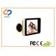 Home Security LCD Peephole Viewer / Digital Peephole Door Viewer Wifi