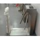 Mechanical Security Tripod Turnstile Gate Tripod Barriers For Access Control