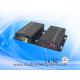 Mini aluminum 1CH uncompressed 1080P HDMI&1CH RS232&1CH bidi audio over SM fiber extender