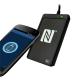 81g Weight RFID NFC Reader , PC Linked ACR1252U USB NFC Reader III