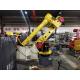 M-20iA/10L Used FANUC Robot 6 Axis 10kg Payload 2009mm Reach