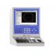 Intelligent digital,dual-frequency dual-channel eddy current flaw detector,Easy to operate interface