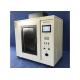 600V Tracking Index Tester , IEC 60112 Flame Testing Equipment