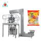 Factory price high quality full automatic vertical 10 heads weigher sugar pouch bag packing machine for food sachet bag