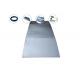 Stainless Steel Weighing Platform Floor Scale Industrial 2 Ton Anti Rust