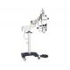 Medical Ophthalmic Surgical Microscope 12.5×/18B Eyepiece Magnifications