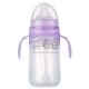 High Quality Baby Feeding Bottle Silicone Baby Bottles For Infant