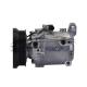 2004-2007 Car AirCon Compressor 8973694180 For Isuzu DMax For Chevrolet LUV DMax For Rodeo3.5 WXIZ025