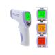 Industrial Digital Infrared Thermometer ABS Plastic Digital Temp Gun