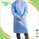 Disposable PE PP CPE Waterproof Isolation Gowns