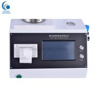 Bursting Packaging Testing Instruments For Paper / Board 0.01kpa Resolution