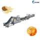 304 Stainless Steel Frozen French Fries Making Machine