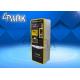 Multi Function Coin Vending Machine / Coin Operated Vending Machine Bill Acceptor