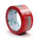 Experience Unmatched Transparency with Customized Printed Tape