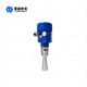 No Pollution horn type Radar Level Transmitter For Liquid High Frequency 26ghz