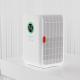 70m3/H CADR Ionic Air Purifier Small Hepa For 10m2 Bedroom Home