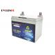 Lighting Lifepo4 Lithium Battery Long Cycle With Overcharge Protection Large Capacity