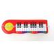 Baby Piano Sound Module Indoor Toy Instruments Module For Kid's Sound Board Books