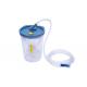 Hot Selling Collection Use 1.5L Suction Canisters and Liners with Solidifier