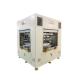 PLC Four Positions Hot Riveting Welding Machine