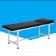 Diagnostic Medical Equipment Beds , Iron Hospital Recliner Bed For Clinic