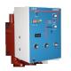 12kV Metal Clad Switchgear , 3 Phase Switchgear Safe Reliable 630A 1250A