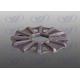 Power Plant Friction Disk Abrasion Resistant Cast Iron