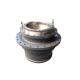 ZX470-3 ZX450-3 ZX500-3 Hitachi Travel Motor Assy 9251680 9263595 Hydraulic Gearbox Speed Reducer Travel Reduction