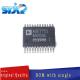 ADE7751ARS SSOP24   Power Management (PMIC) Energy Metering Brand New And Original  Integrated Circuit Chip